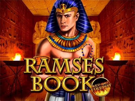 ramses book rhfp free spins Its a 5 reel, 5 payline slot from Bally Wulff that comes with a bonus feature that offers up to 20 free spins, complete with a special expanding symbol
